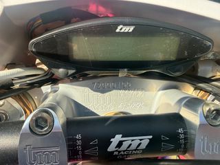 TM EN 300 2T 2023 Racing