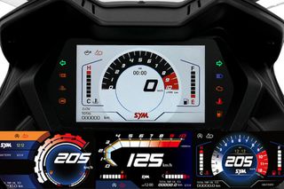 Sym JOYMAX Z 300 2026 TCS- ΜΕ ΔΩΡΑ ΚΑΙ ΤΕΛΗ 2026-thumb-5