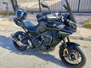 Yamaha Tracer 900 2023