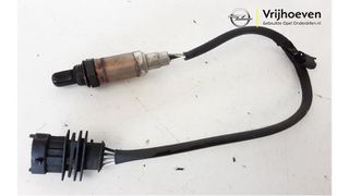 OPEL CORSA C 00-06    TO LAMDA TOU CAT   KOD 0258005256   TEM 1+1 TEL CORSA C  TIM 50E TEM