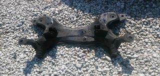 TOYOTA RAV4 1994-1999 3S-FE ΓΕΦΥΡΑ ΜΗΧΑΝΗΣ