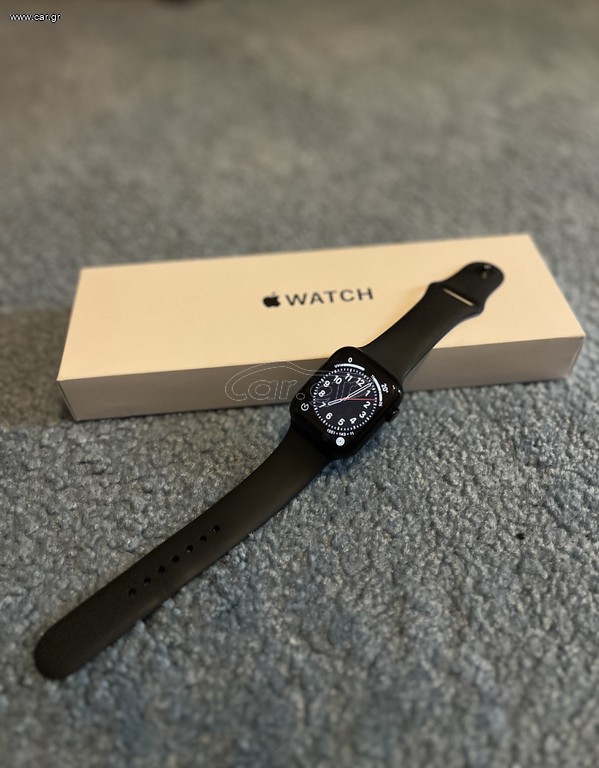 Apple Watch SE 2nd Cellular