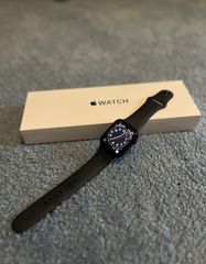 Apple Watch SE 2nd Cellular