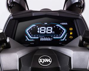 Sym Joyride 300 2026 TCS TOP BOX- ΜΕ ΔΩΡΑ ΚΑΙ ΤΕΛΗ 2026-thumb-4