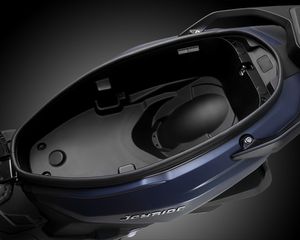 Sym Joyride 300 2026 TCS TOP BOX- ΜΕ ΔΩΡΑ ΚΑΙ ΤΕΛΗ 2026-thumb-8