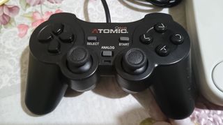 PSone / PS1 / PSX / Playstation 1-thumb-2