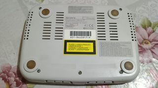 PSone / PS1 / PSX / Playstation 1-thumb-5
