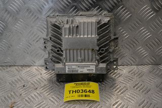 Εγκέφαλος Volvo S80 2008-2011 CONTINENTAL 5WS40608E SID206