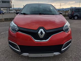 Renault Captur 2015 ΔΙΑΘΕΤΕΙ  EXP  (Expert mode ) Για την άμμο  λασπη κλπ.-thumb-1