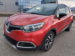 Renault Captur 2015 ΔΙΑΘΕΤΕΙ  EXP  (Expert mode ) Για την άμμο  λασπη κλπ.