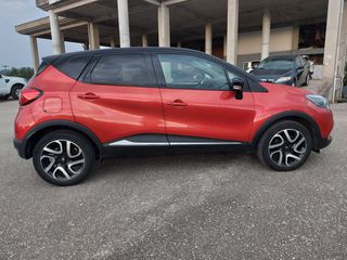 Renault Captur 2015 ΔΙΑΘΕΤΕΙ  EXP  (Expert mode ) Για την άμμο  λασπη κλπ.-thumb-3