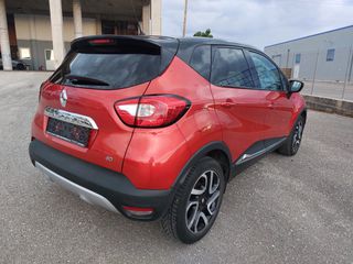 Renault Captur 2015 ΔΙΑΘΕΤΕΙ  EXP  (Expert mode ) Για την άμμο  λασπη κλπ.-thumb-4
