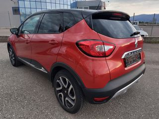 Renault Captur 2015 ΔΙΑΘΕΤΕΙ  EXP  (Expert mode ) Για την άμμο  λασπη κλπ.-thumb-5