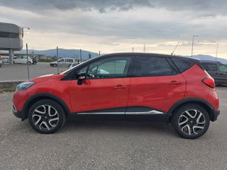 Renault Captur 2015 ΔΙΑΘΕΤΕΙ  EXP  (Expert mode ) Για την άμμο  λασπη κλπ.-thumb-7