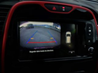 Renault Captur 2015 ΔΙΑΘΕΤΕΙ  EXP  (Expert mode ) Για την άμμο  λασπη κλπ.-thumb-14