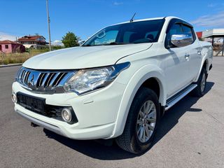 Mitsubishi L200 2016 Euro6 *FULLEXTRA* 181PS*