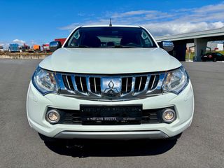 Mitsubishi L200 2016 Euro6 *FULLEXTRA* 181PS*-thumb-2