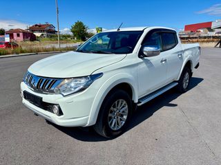 Mitsubishi L200 2016 Euro6 *FULLEXTRA* 181PS*-thumb-3