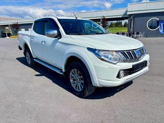 Mitsubishi L200 2016 Euro6 *FULLEXTRA* 181PS*-thumb-4