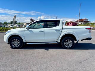 Mitsubishi L200 2016 Euro6 *FULLEXTRA* 181PS*-thumb-5