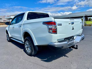 Mitsubishi L200 2016 Euro6 *FULLEXTRA* 181PS*-thumb-7