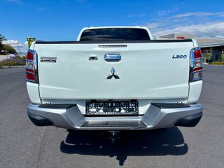 Mitsubishi L200 2016 Euro6 *FULLEXTRA* 181PS*-thumb-9