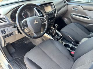 Mitsubishi L200 2016 Euro6 *FULLEXTRA* 181PS*-thumb-12