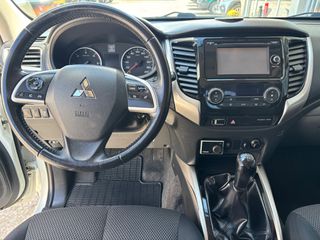 Mitsubishi L200 2016 Euro6 *FULLEXTRA* 181PS*-thumb-15