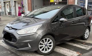 Ford B-Max 2017 TITANIUM