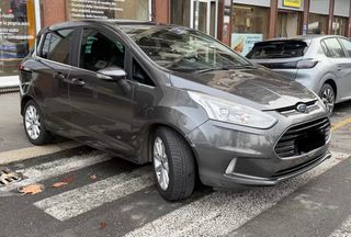 Ford B-Max 2017 TITANIUM-thumb-1