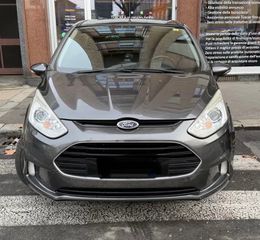 Ford B-Max 2017 TITANIUM-thumb-2
