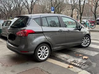 Ford B-Max 2017 TITANIUM-thumb-3