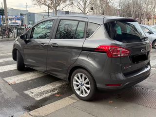 Ford B-Max 2017 TITANIUM-thumb-4