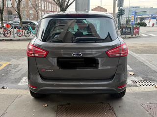 Ford B-Max 2017 TITANIUM-thumb-5