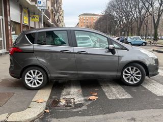 Ford B-Max 2017 TITANIUM-thumb-6