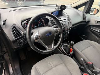 Ford B-Max 2017 TITANIUM-thumb-7