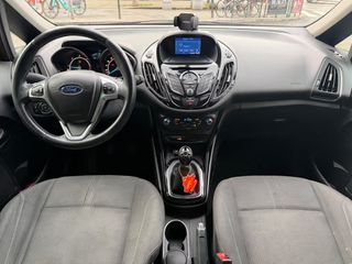 Ford B-Max 2017 TITANIUM-thumb-8