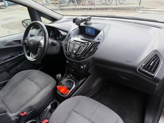 Ford B-Max 2017 TITANIUM-thumb-9