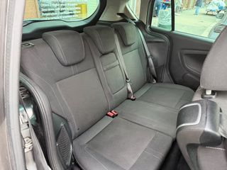 Ford B-Max 2017 TITANIUM-thumb-11
