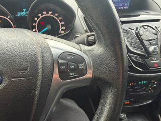 Ford B-Max 2017 TITANIUM-thumb-21