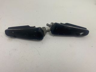 ΣΕΤ ΜΑΡΣΠΙΕ PIAGGIO FLY ΓΝΗΣΙΟ 12-18 *MOTO LEADER PARTS*