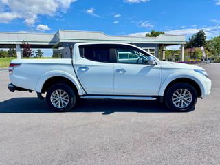 Pickup - Αγροτικό Mitsubishi 2016 L200 Euro6 *FULLEXTRA* 181PS*-thumb-6