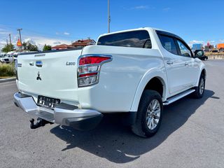 Pickup - Αγροτικό Mitsubishi 2016 L200 Euro6 *FULLEXTRA* 181PS*-thumb-8