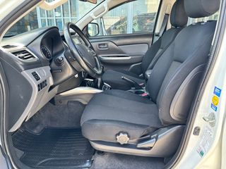 Pickup - Αγροτικό Mitsubishi 2016 L200 Euro6 *FULLEXTRA* 181PS*-thumb-11