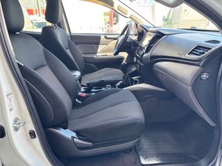 Pickup - Αγροτικό Mitsubishi 2016 L200 Euro6 *FULLEXTRA* 181PS*-thumb-13