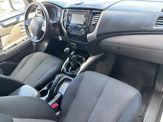 Pickup - Αγροτικό Mitsubishi 2016 L200 Euro6 *FULLEXTRA* 181PS*-thumb-14