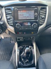 Pickup - Αγροτικό Mitsubishi 2016 L200 Euro6 *FULLEXTRA* 181PS*-thumb-16