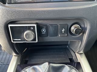 Pickup - Αγροτικό Mitsubishi 2016 L200 Euro6 *FULLEXTRA* 181PS*-thumb-23