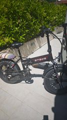 Fat Bikes Engwe 2022 Ep2 pro
