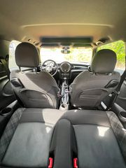Mini Cooper S 2015 F56-thumb-1